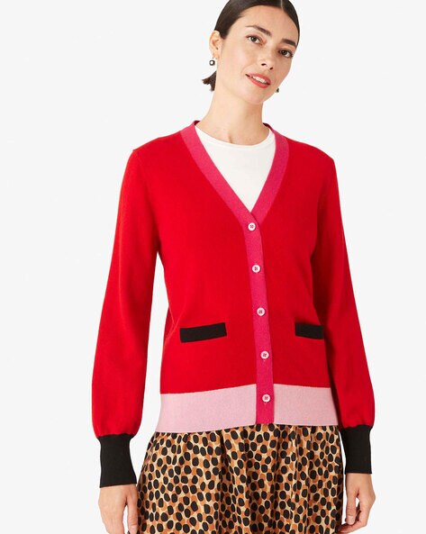 Kate spade cardigans best sale