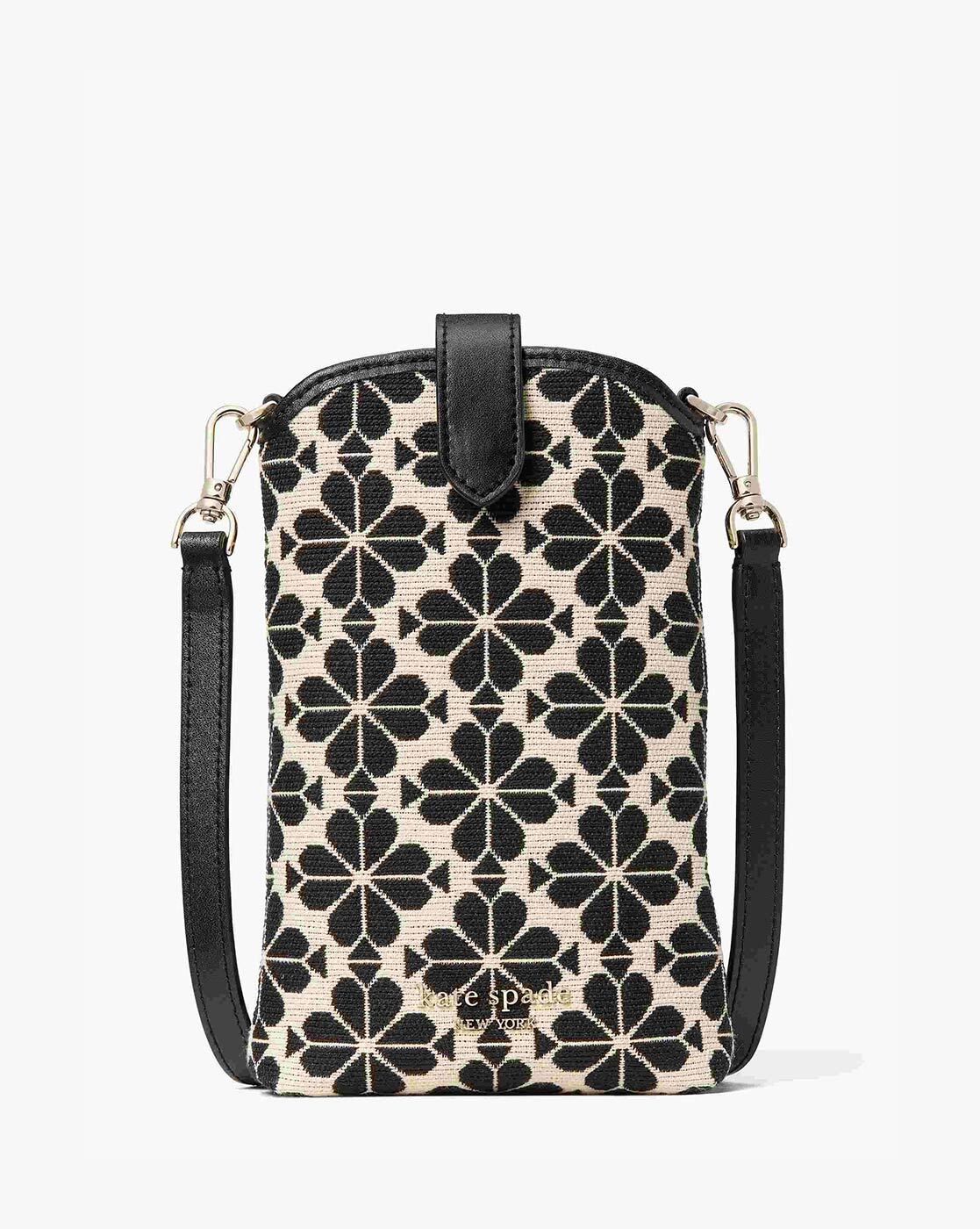 Kate Spade fashion Floral Small Crossbody Bag