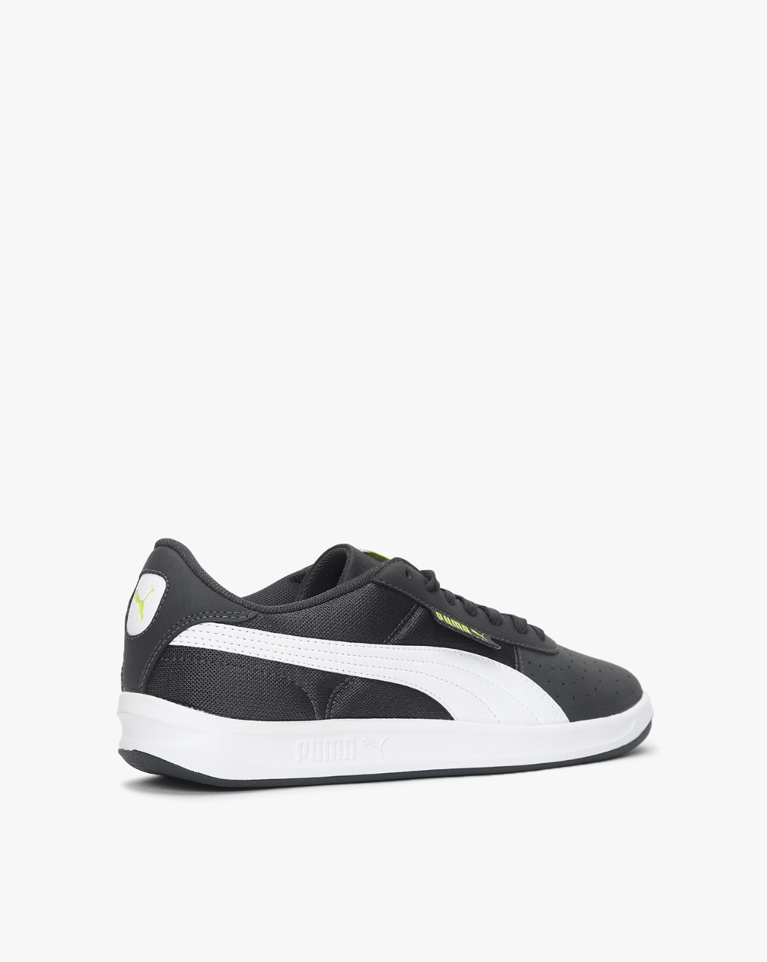 puma g vilas 2 grey