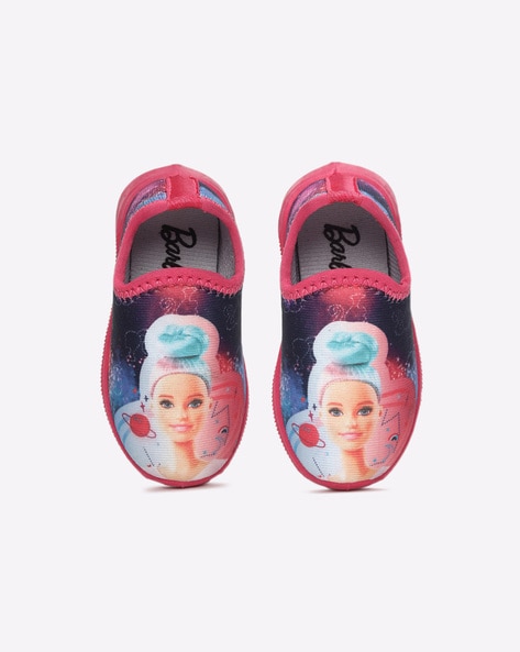 Barbie baby hot sale shoes