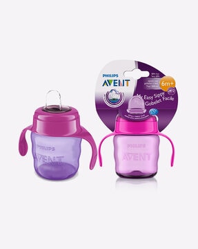 Avent sippy cup store handles