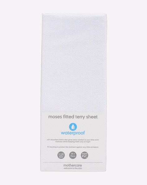 Mothercare hotsell fitted sheets