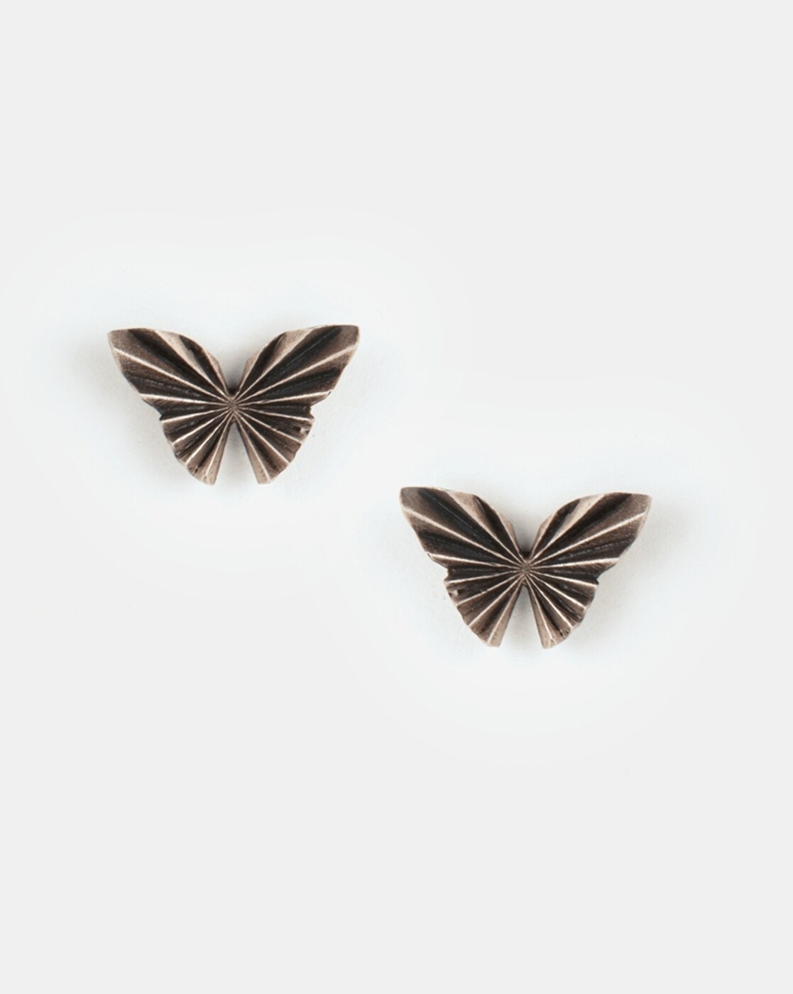 Initial Stud Earrings Silver 2024 | favors.com