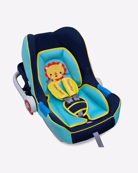 Fisher price cheap carry cot