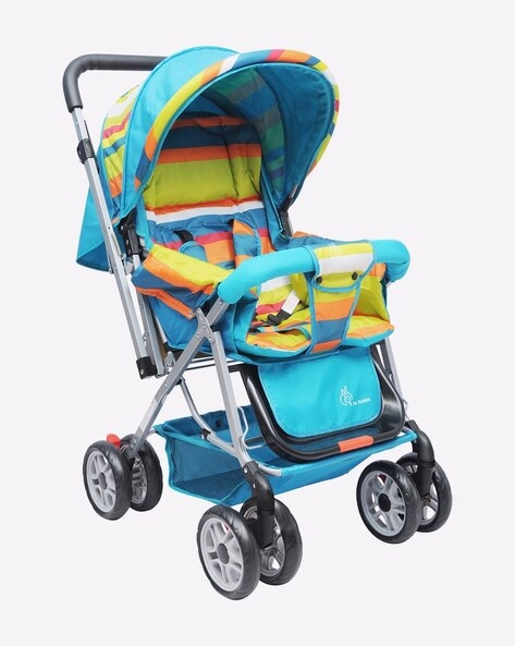 Rabbit baby stroller hotsell