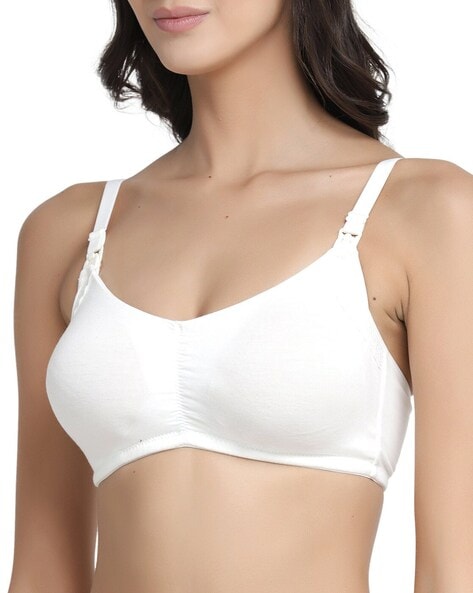 Pack of 3 Nursing Bra