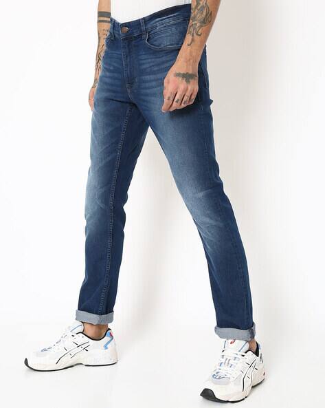 Blue Jeans for Men by U.S. Polo Assn 