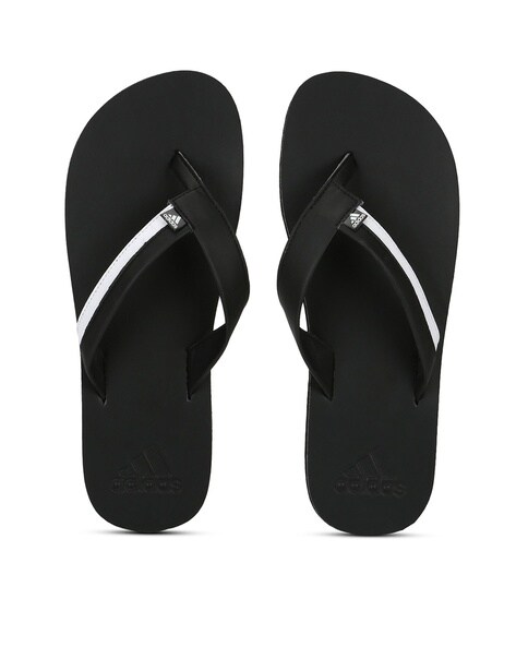 Adidas Marvello Thong-Strap Flip-Flops