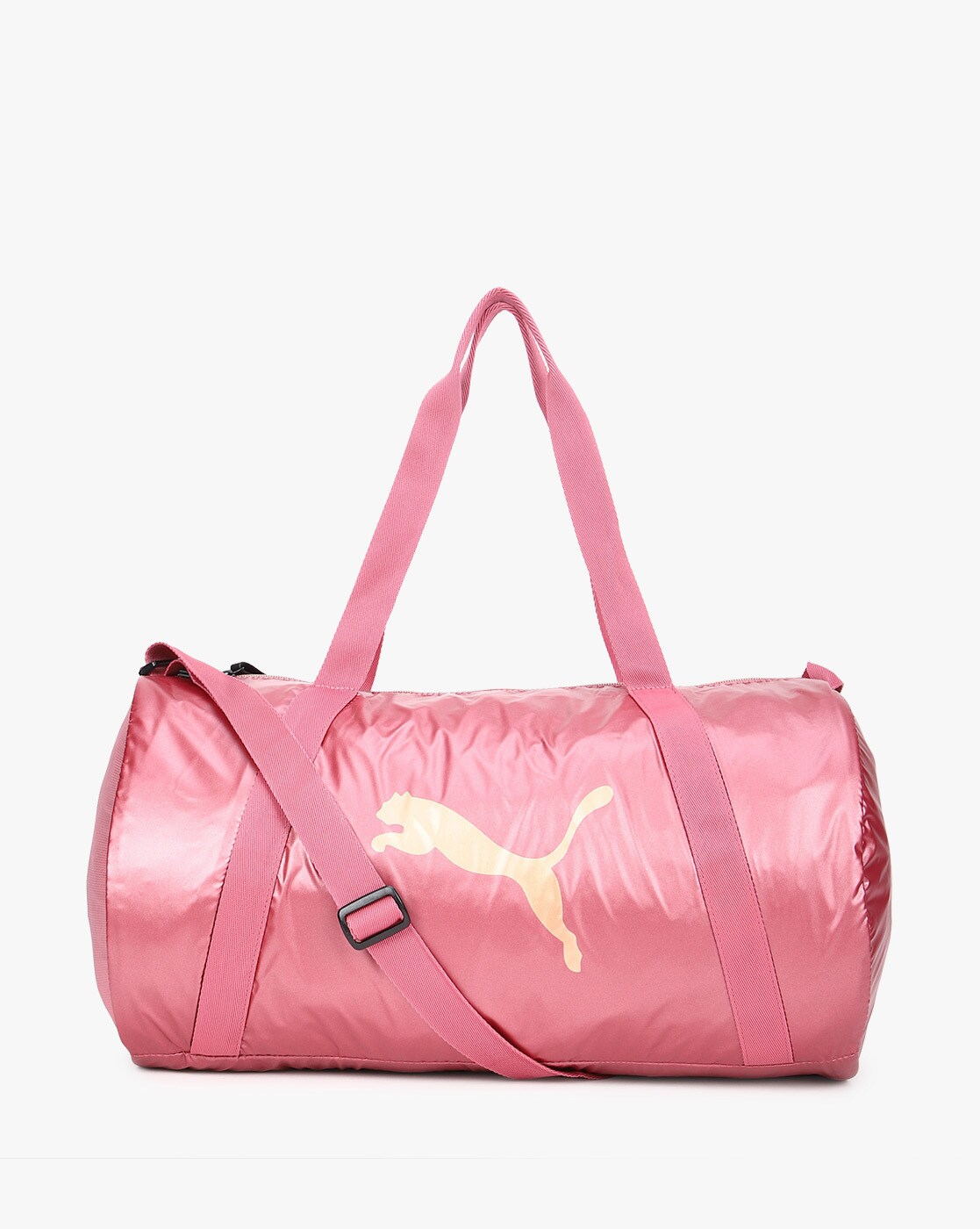 Buy PUMA Girls' Big Lunch Box Backpack Combo, Pink/Blue, Youth Size Online  at desertcartINDIA