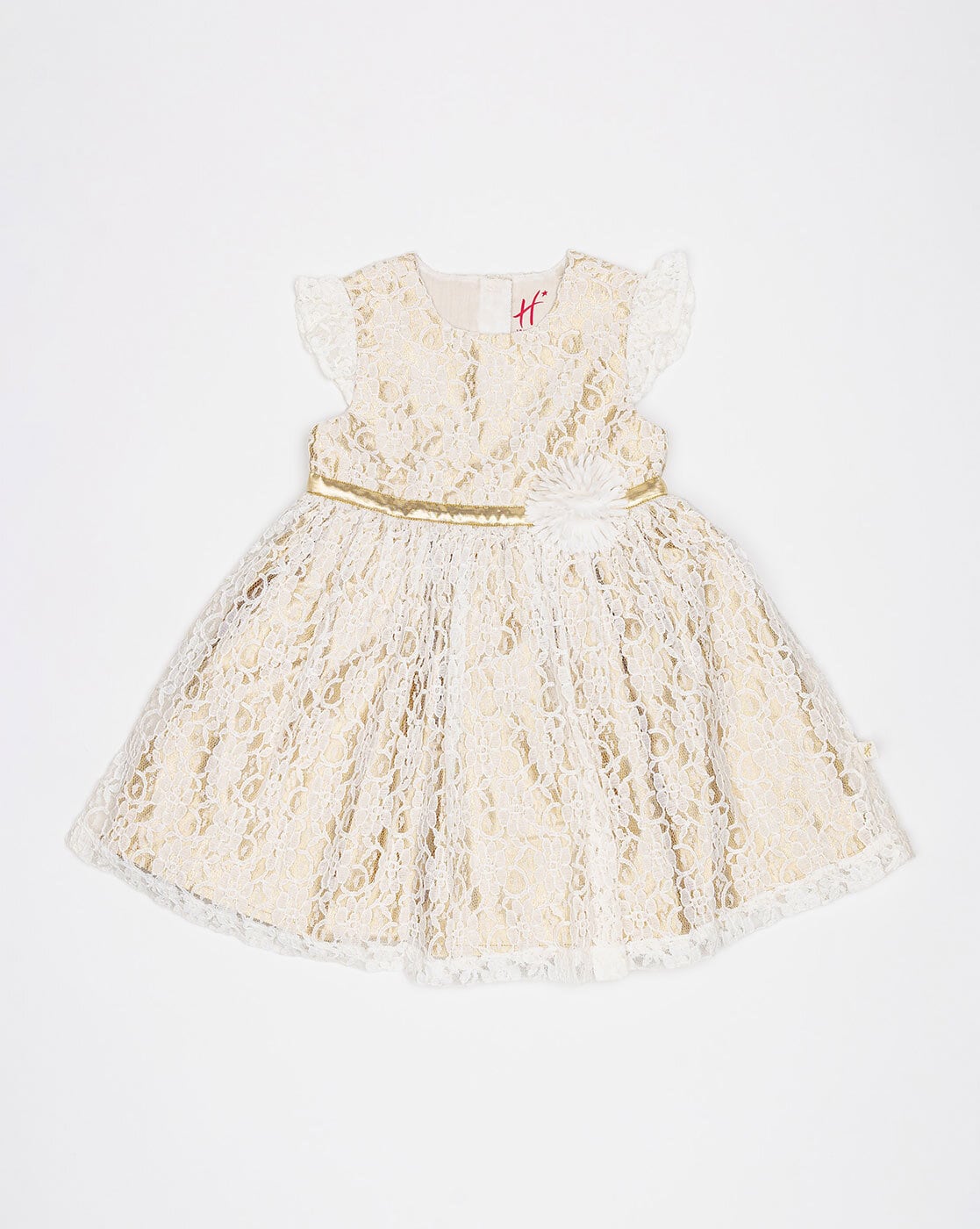 Little White Dresses • Impressions Online Boutique