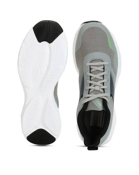 Buy Grey Sports Shoes for Men by Reebok 