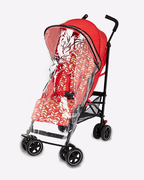 mothercare nanu stroller red