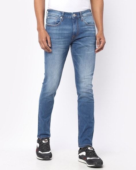 jones new york bleecker skinny jeans