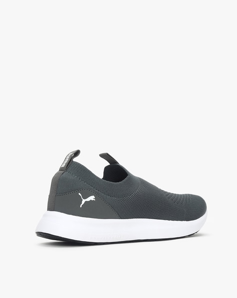 puma plank eng knit