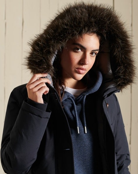 Tna on sale larsen parka