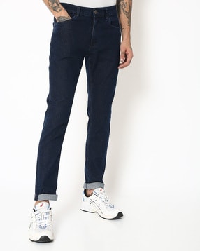 levis carrot jeans mens