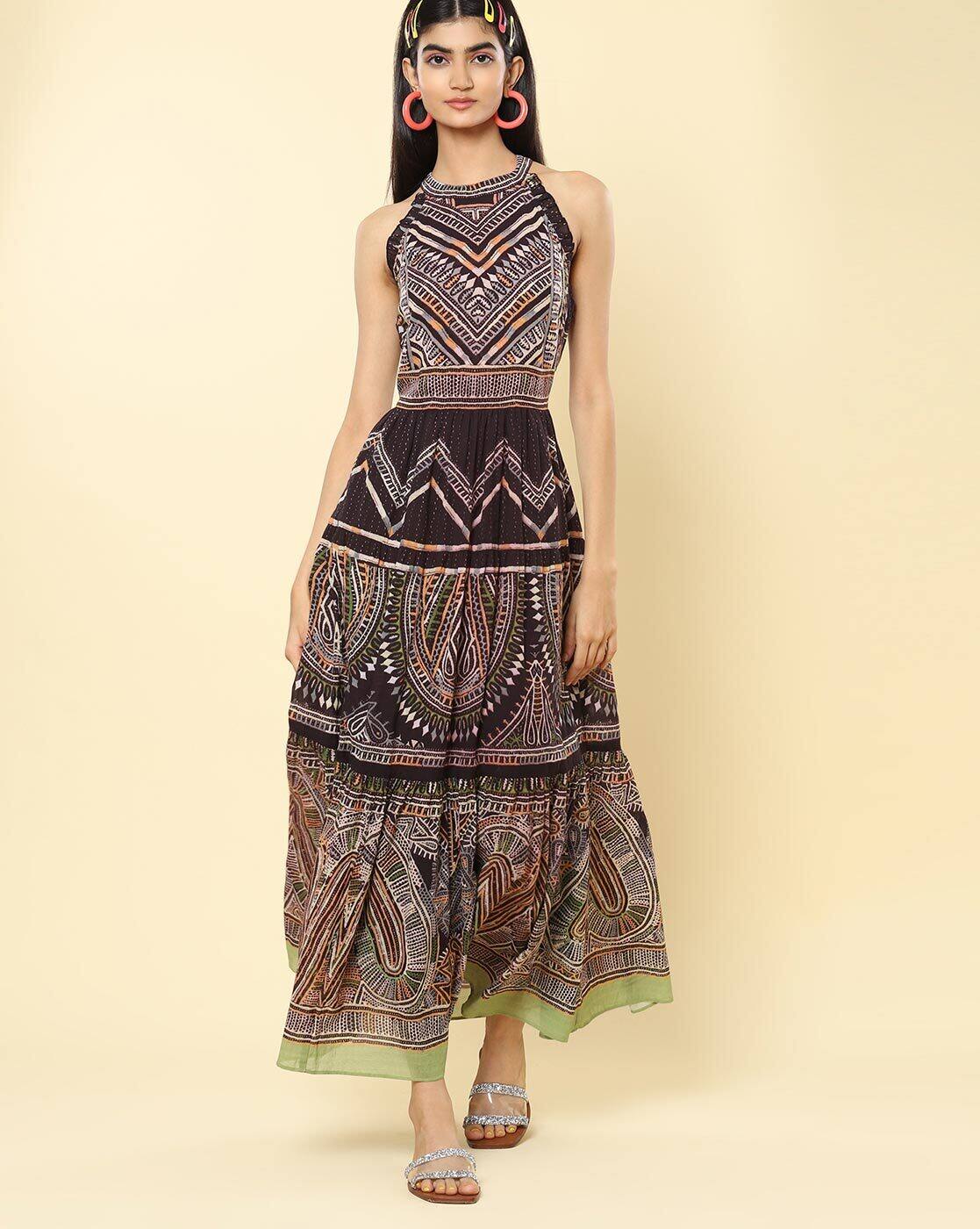 Dresses for Women by LABEL RITU KUMAR 