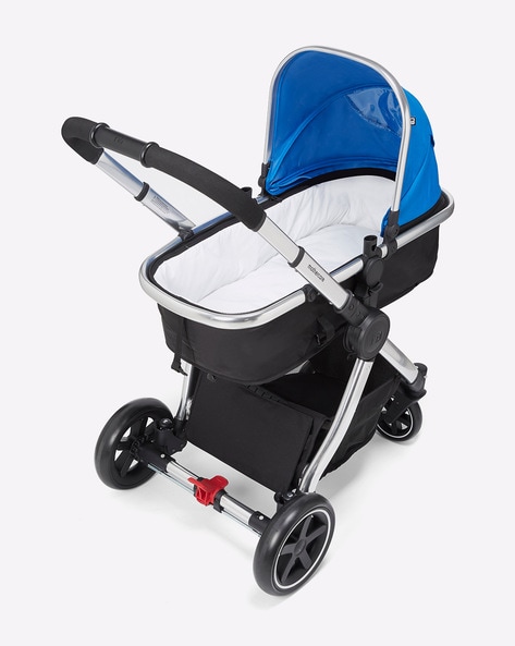 Mothercare journey outlet liner