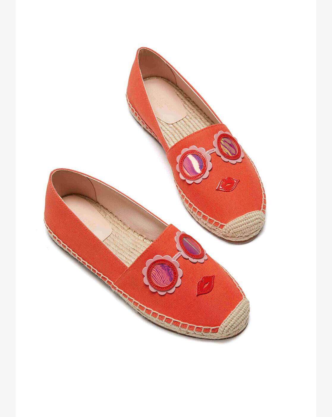 grenada glasses espadrilles （グレナダ グラス） grenada glasses espadrilles （グレナダ グラス） HYPER