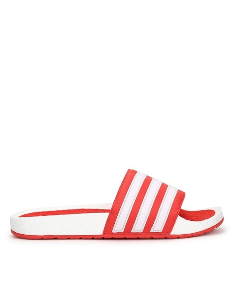 Adidas slippers online boost