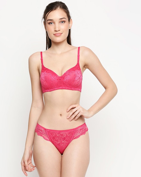 Lady Love Lingerie Store Online – Buy Lady Love Lingerie products online in  India. - Ajio