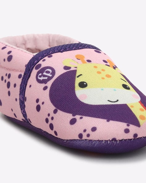 Buy Purple Boots for Girls by toothless Online