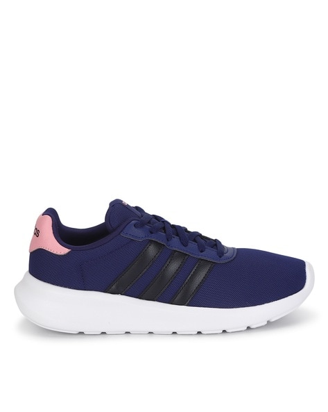 Adidas lite 2024 racer bleu