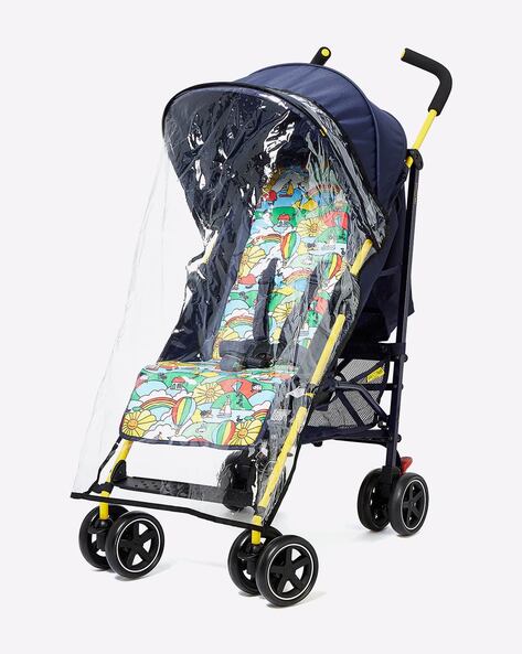 Mothercare little bird pushchair online