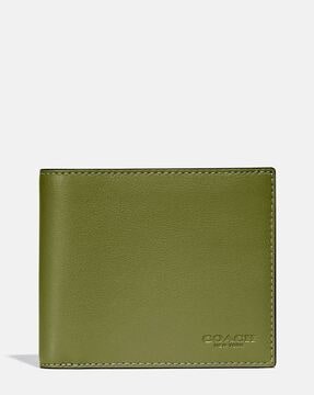 Hermès Dogon Long Bifold Wallet - Farfetch