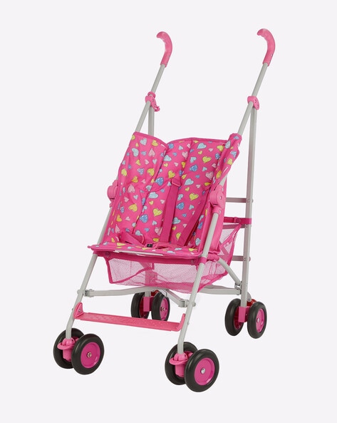 Mothercare 2025 prams pink