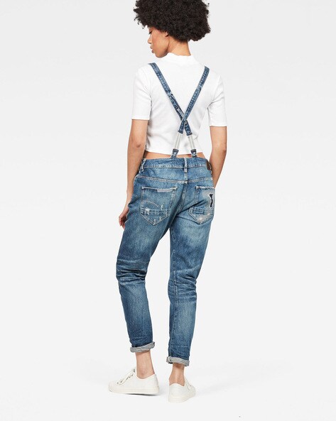 G-Star | G-Star Denim Jumpsuit at ASOS | Overalls fashion, Denim jumpsuit,  Denim trends