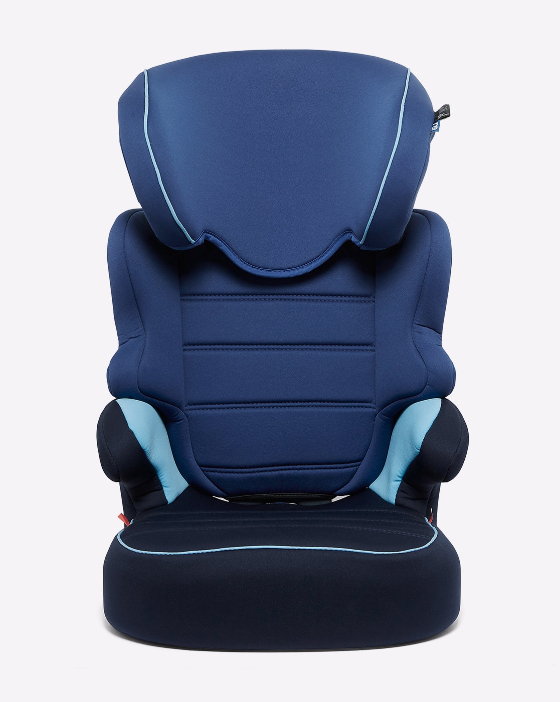 Mothercare blue car clearance seat