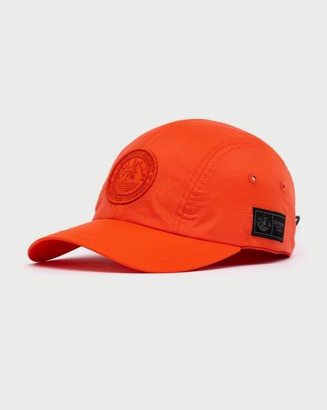 Buy Orange Caps \u0026 Hats for Men by 