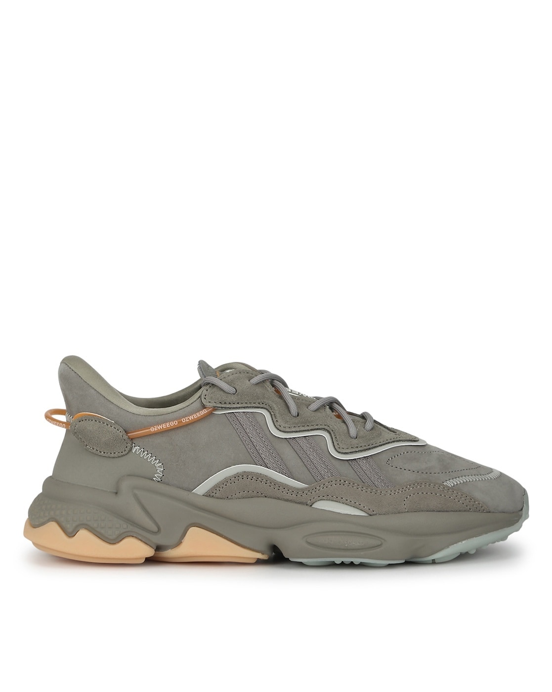 adidas ozweego army green