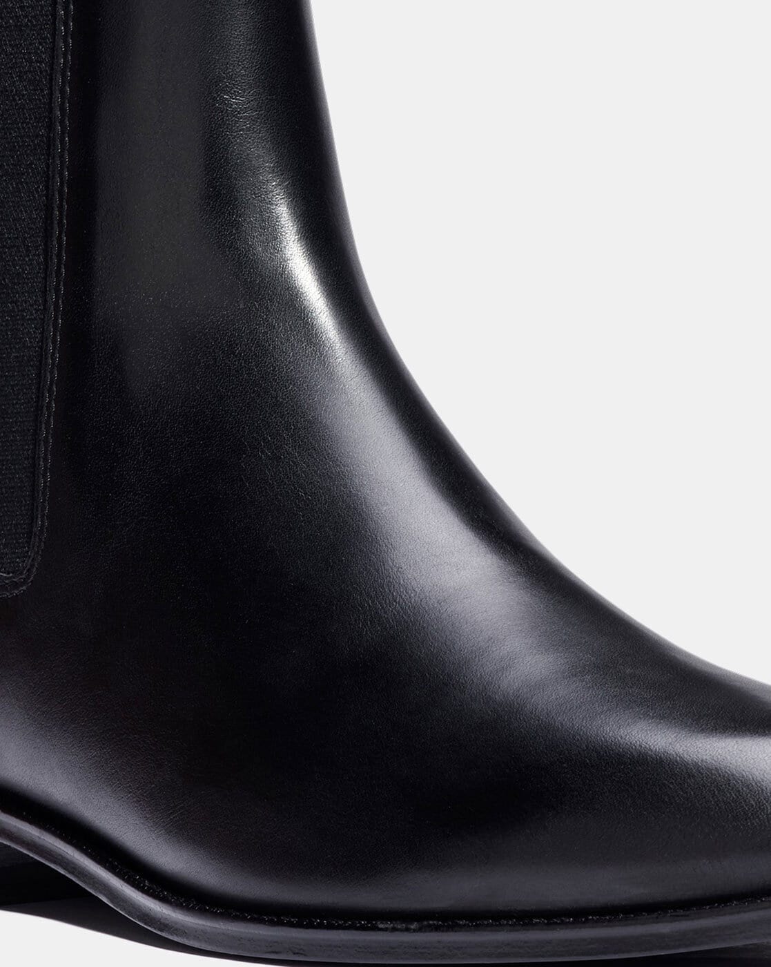 coach metropolitan chelsea boot