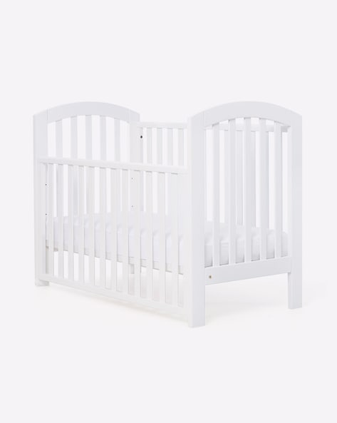 Mothercare side outlet cot