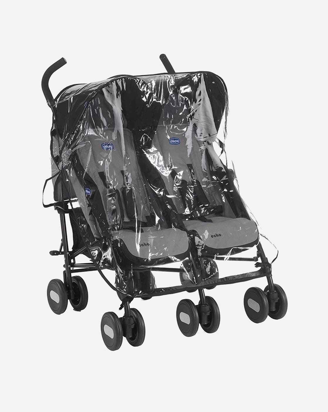 Chicco Twin Stroller
