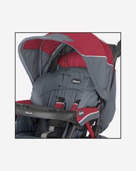 Chicco cortina cx travel 2025 system lava