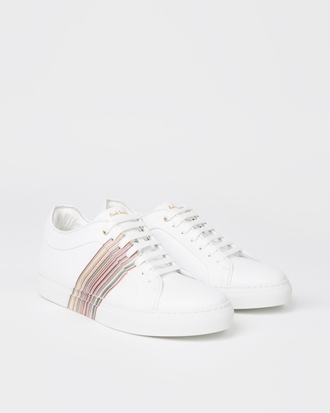 Paul smith sales basso white