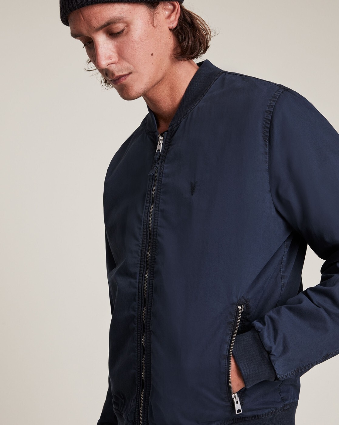 All saints fleet clearance bomber