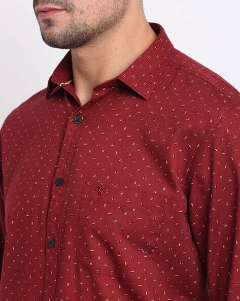 cantabil shirts price