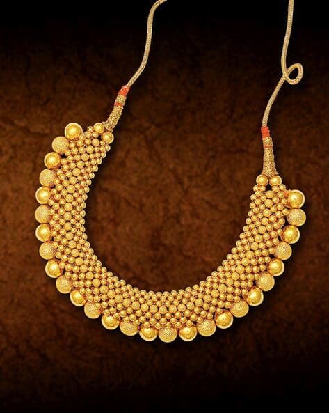 Buy Yellow Gold Necklaces \u0026 Pendants 
