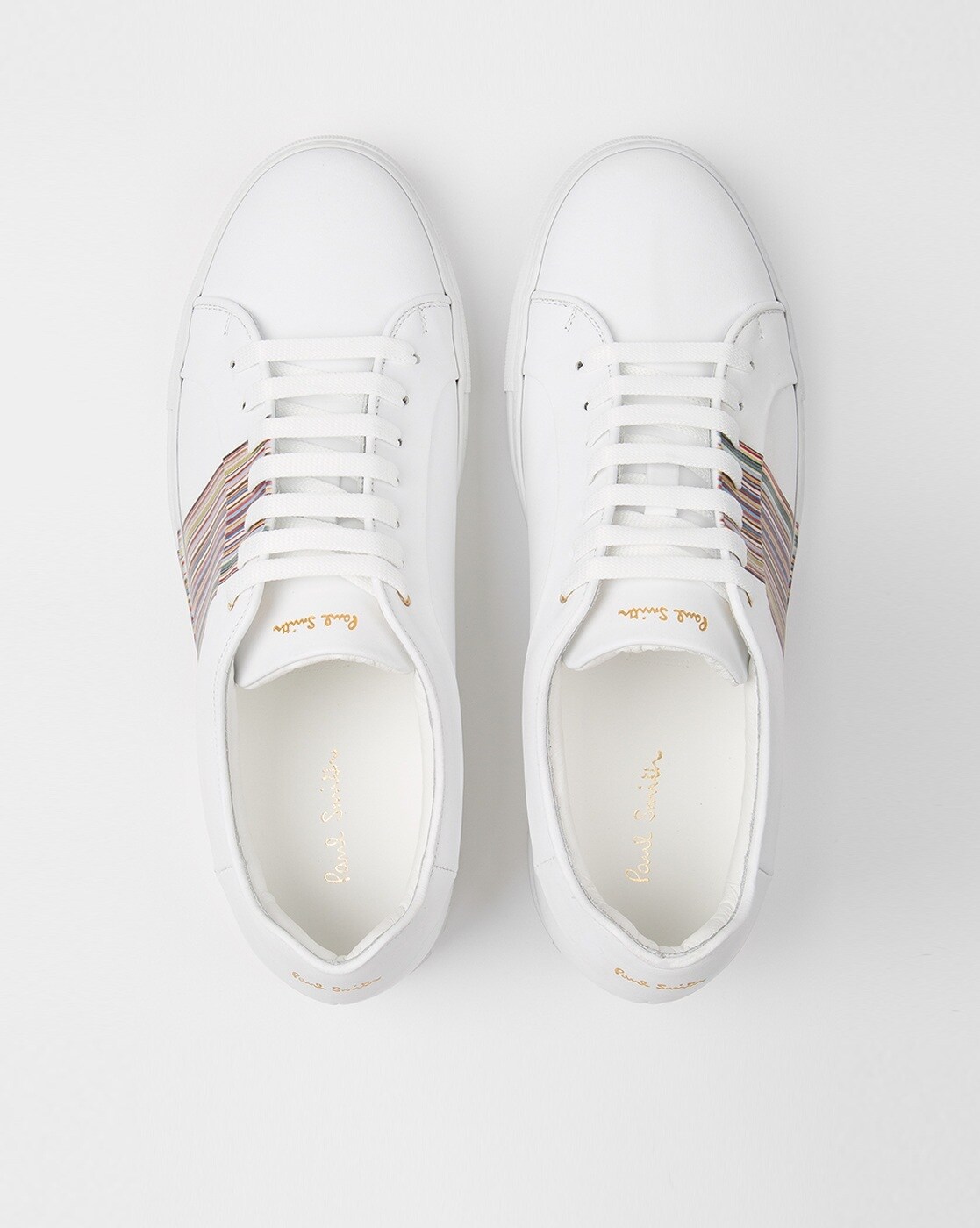 Paul smith basso store white