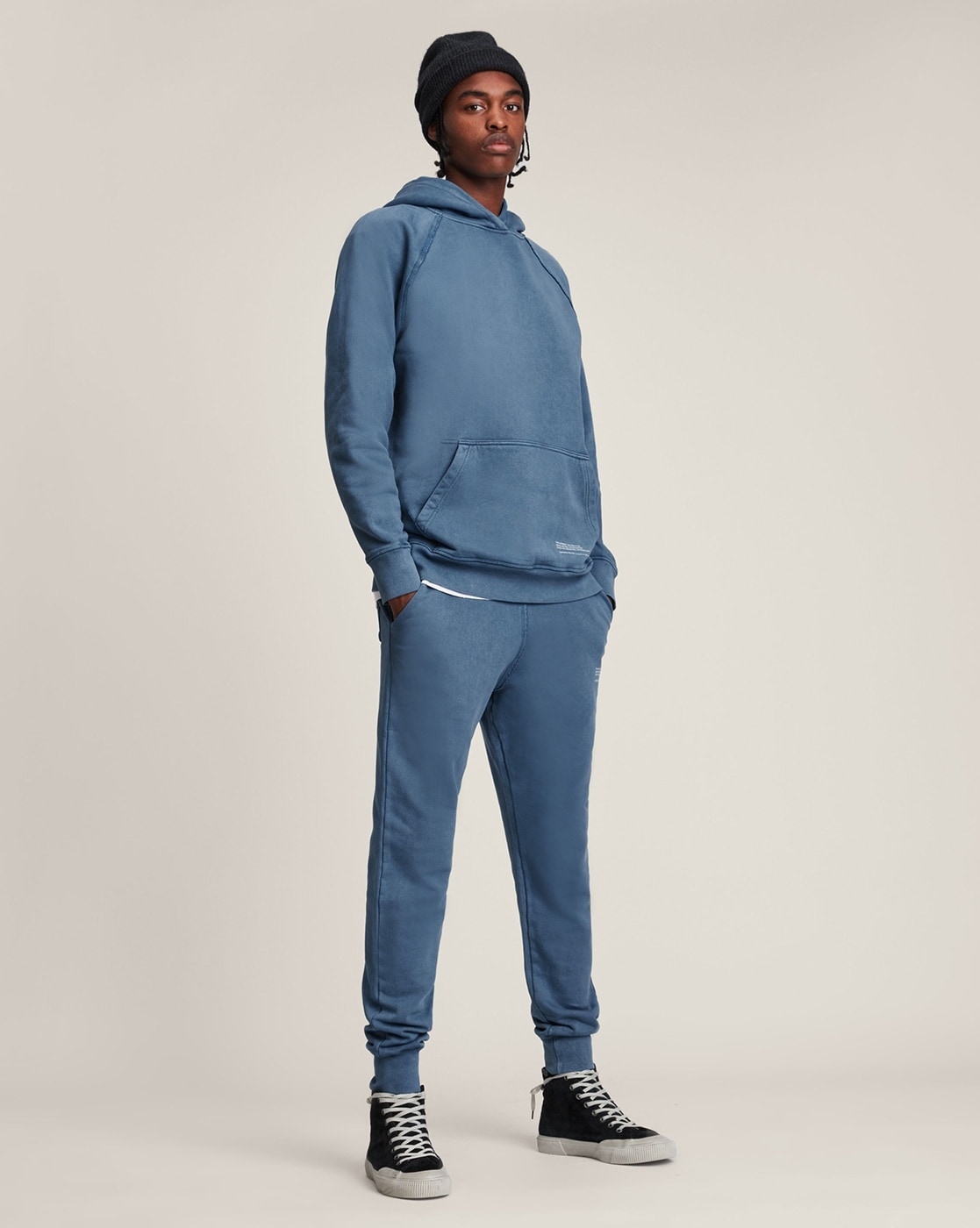 AllSaints Track pants and jogging bottoms for Women  Online Sale up to 51  off  Lyst UK