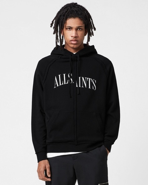 Allsaints deals mens hoodie