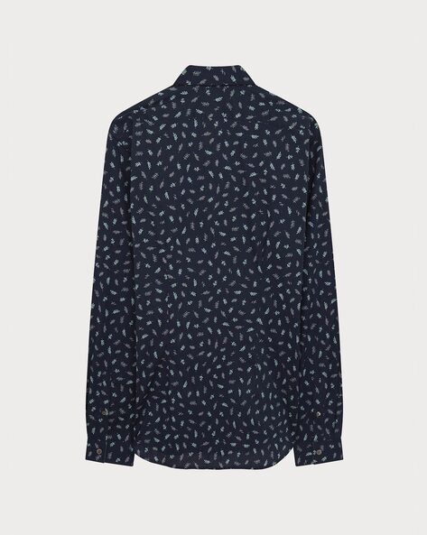 H&m jin outlet shirt