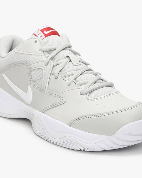 nike women's court lite 2 hard court tennis shoes