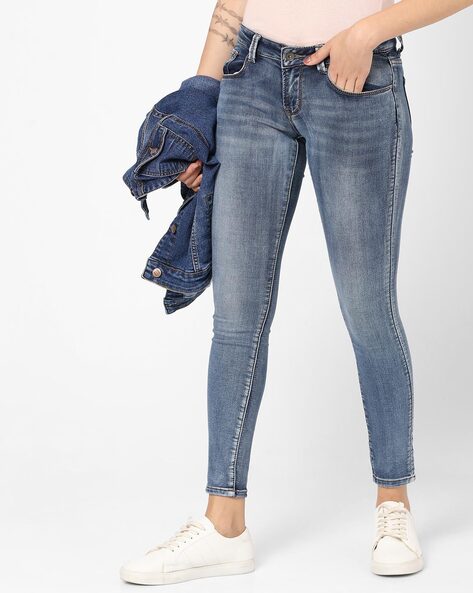 Deal hotsell jeans jeggings