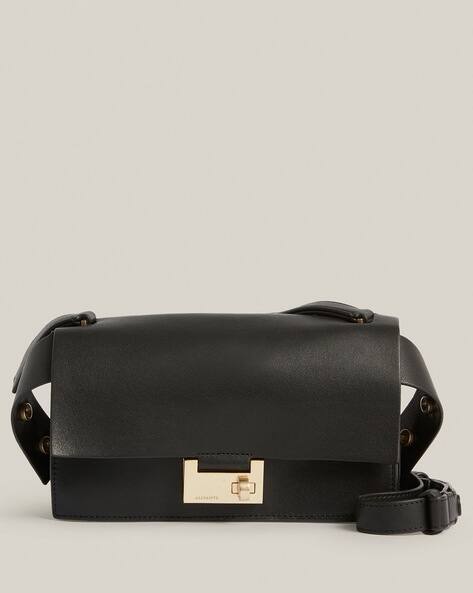 all saints cross body bag
