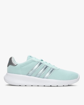 Adidas neo 2024 lite racer green